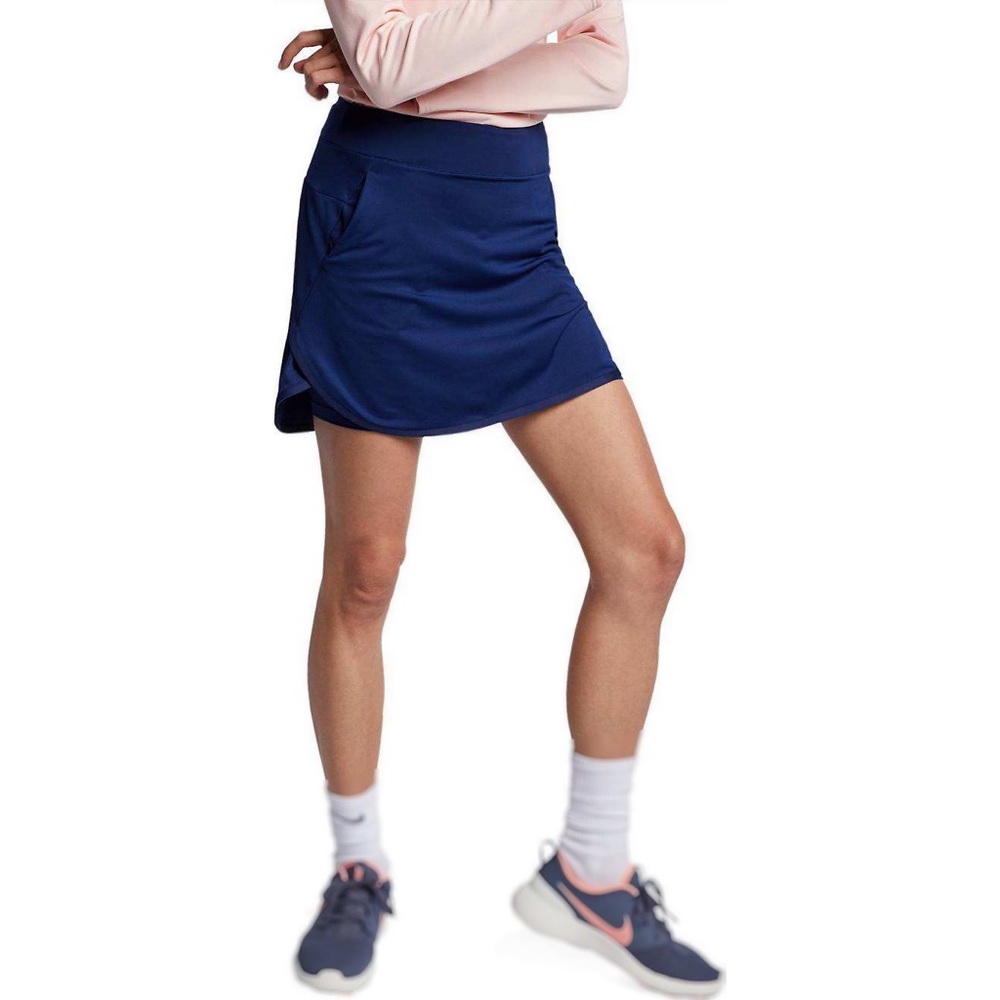 Nike DriFit Women Athletic Skort